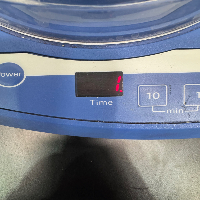 IKA mini G Mini Centrifuges - Quantity 2 image 3